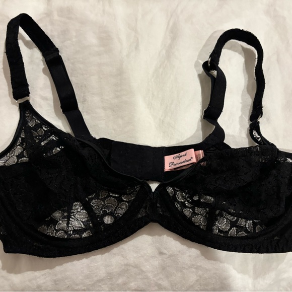 Agent Provocateur Sidonie Bra 34D - Picture 1 of 4